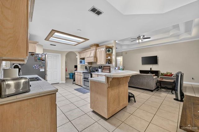317 Comino Street, Edinburg, TX 78541