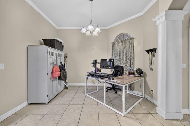 317 Comino Street, Edinburg, TX 78541