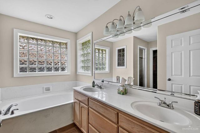 317 Comino Street, Edinburg, TX 78541