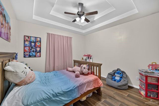 317 Comino Street, Edinburg, TX 78541