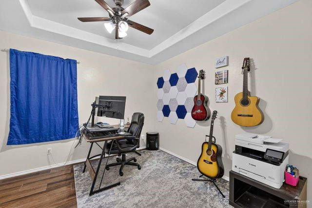 317 Comino Street, Edinburg, TX 78541