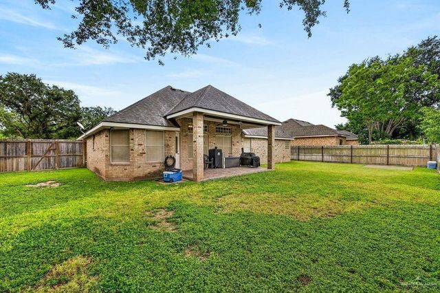 317 Comino Street, Edinburg, TX 78541