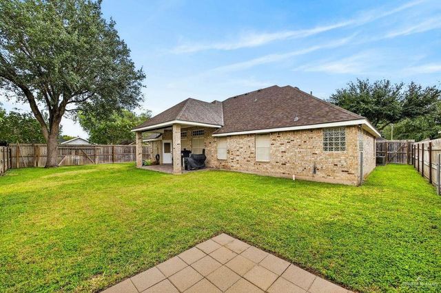 317 Comino Street, Edinburg, TX 78541
