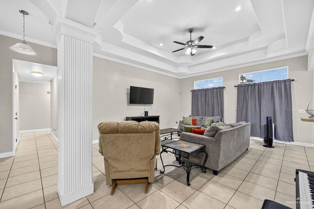 317 Comino Street, Edinburg, TX 78541
