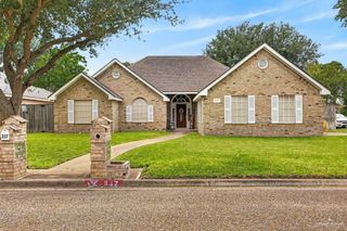 317 Comino Street, Edinburg, TX 78541