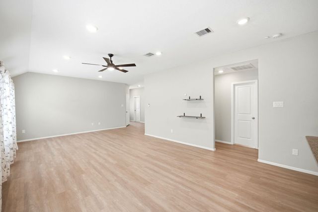18463 Running Shadow Court, Hockley, TX 77447