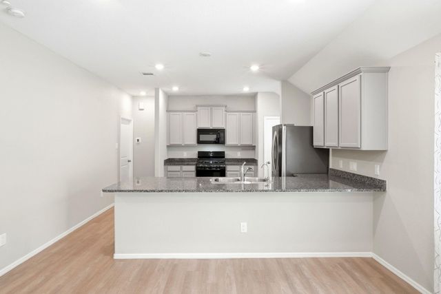 18463 Running Shadow Court, Hockley, TX 77447