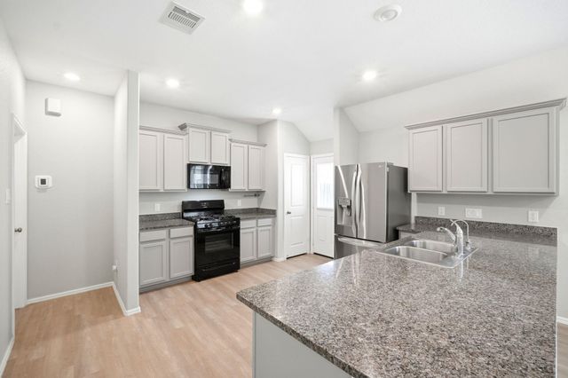 18463 Running Shadow Court, Hockley, TX 77447