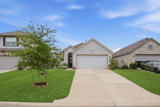 18463 Running Shadow Court, Hockley, TX 77447
