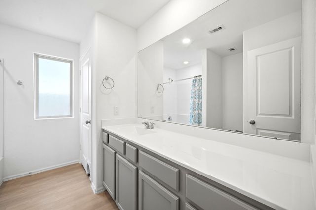 18463 Running Shadow Court, Hockley, TX 77447