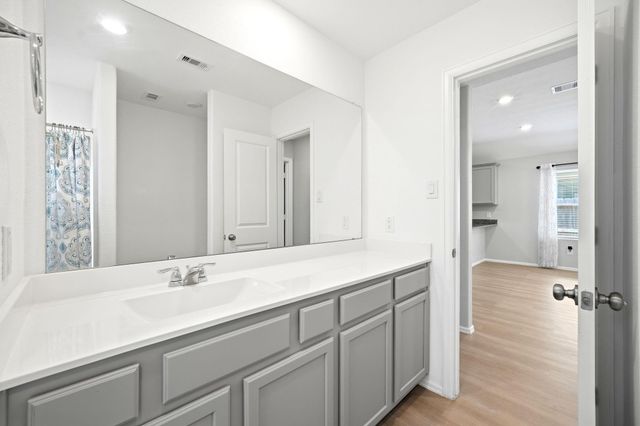 18463 Running Shadow Court, Hockley, TX 77447