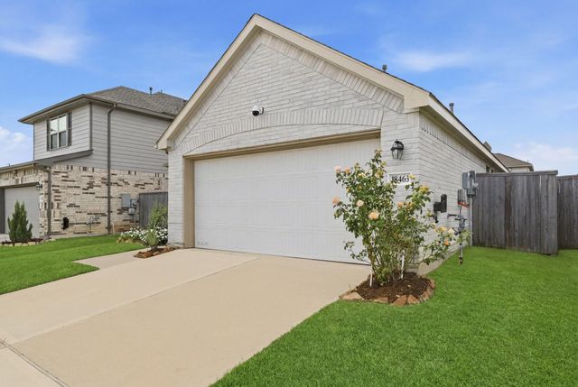18463 Running Shadow Court, Hockley, TX 77447