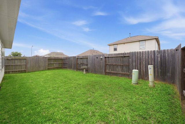 18463 Running Shadow Court, Hockley, TX 77447