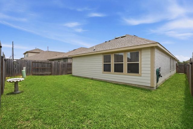 18463 Running Shadow Court, Hockley, TX 77447