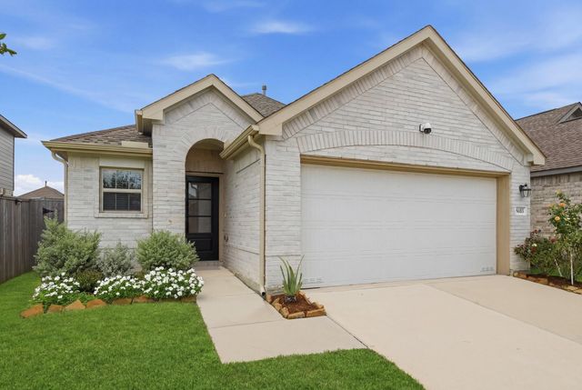 18463 Running Shadow Court, Hockley, TX 77447
