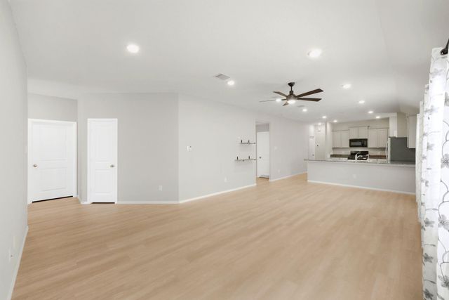 18463 Running Shadow Court, Hockley, TX 77447