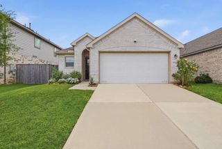 18463 Running Shadow Court, Hockley, TX 77447
