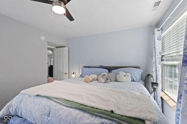 6677 Wimbledon Drive, Zionsville, IN 46077