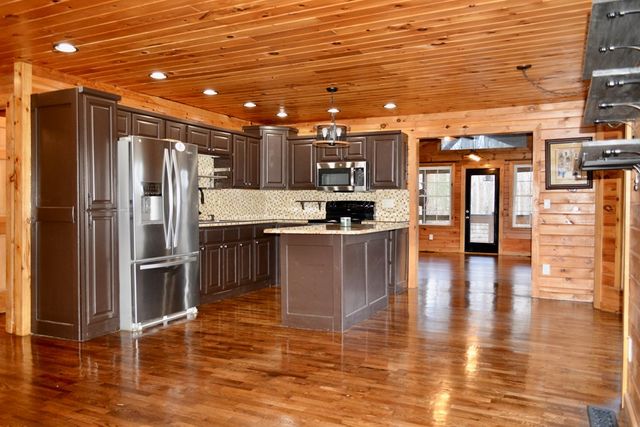 100 Quiet Lane, Blue Ridge, AL 35013