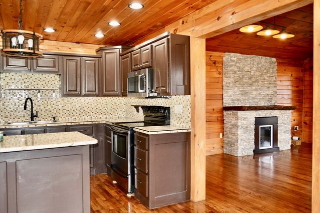 100 Quiet Lane, Blue Ridge, AL 35013