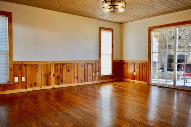 100 Quiet Lane, Blue Ridge, AL 35013