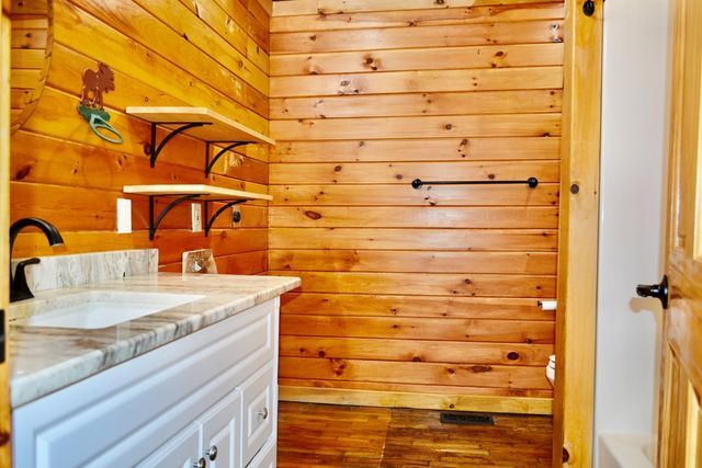 100 Quiet Lane, Blue Ridge, AL 35013