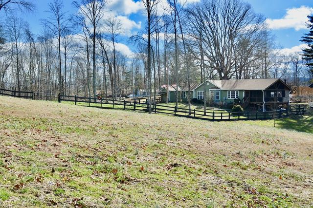 100 Quiet Lane, Blue Ridge, AL 35013