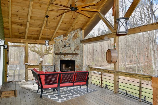 100 Quiet Lane, Blue Ridge, AL 35013