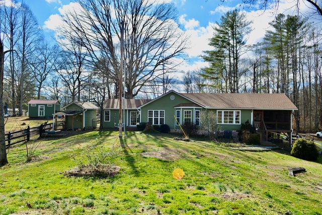 100 Quiet Lane, Blue Ridge, AL 35013