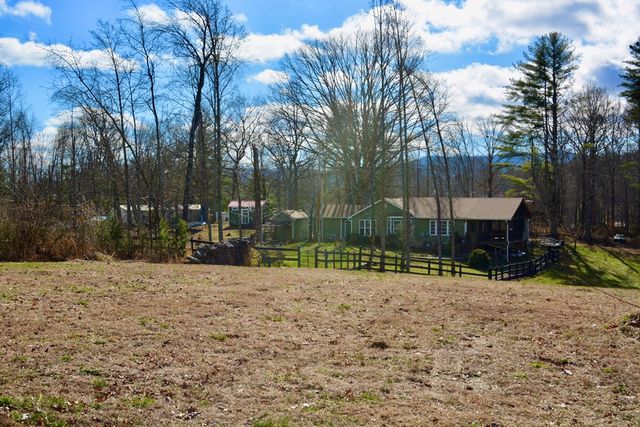 100 Quiet Lane, Blue Ridge, AL 35013
