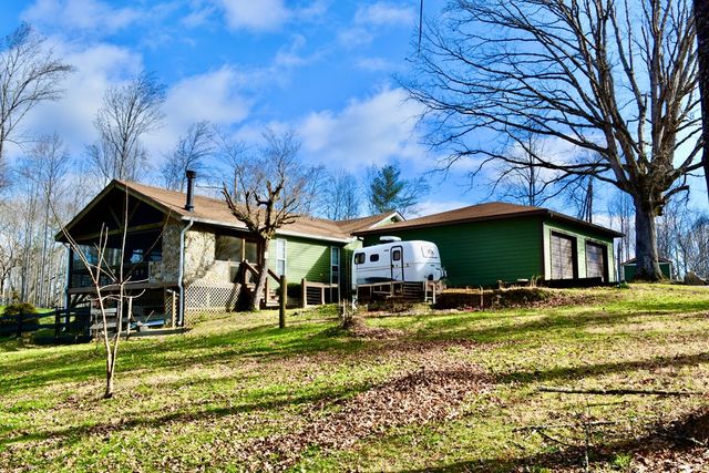 100 Quiet Lane, Blue Ridge, AL 35013