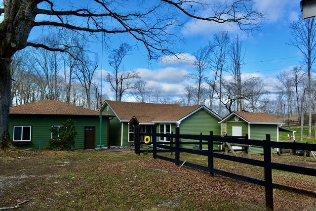 100 Quiet Lane, Blue Ridge, AL 35013