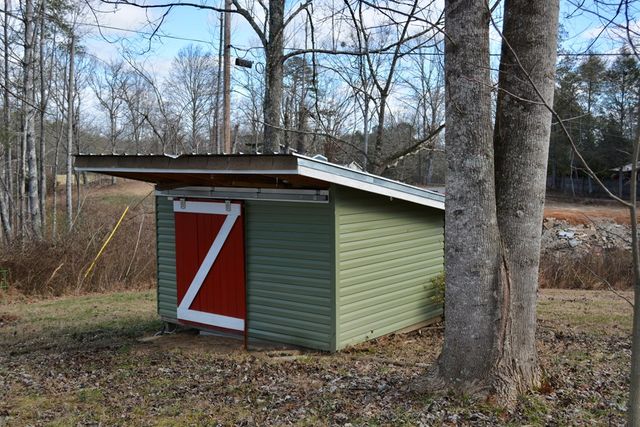 100 Quiet Lane, Blue Ridge, AL 35013