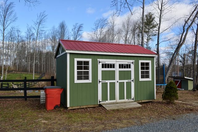 100 Quiet Lane, Blue Ridge, AL 35013