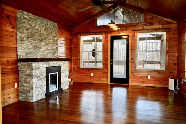 100 Quiet Lane, Blue Ridge, AL 35013