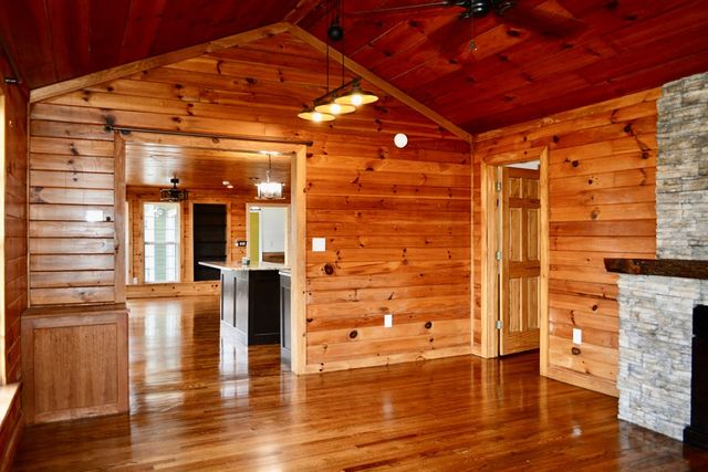 100 Quiet Lane, Blue Ridge, AL 35013