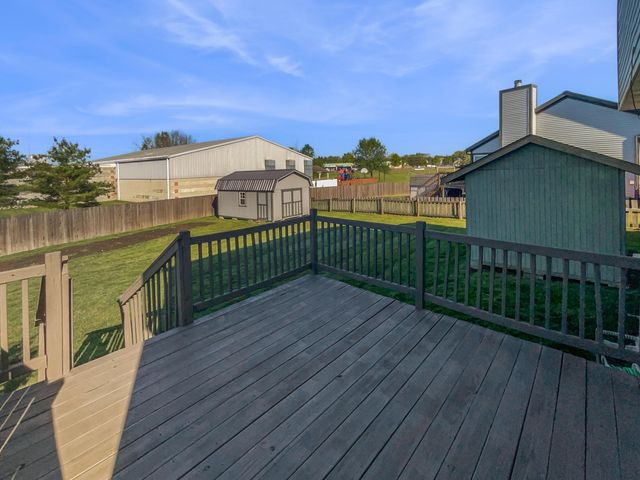 6800 Barker Drive, Canal Winchester, OH 43110