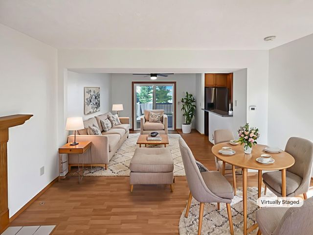 6800 Barker Drive, Canal Winchester, OH 43110