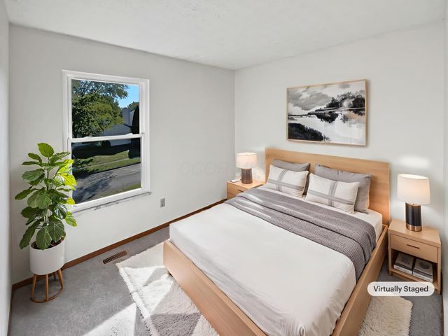 6800 Barker Drive, Canal Winchester, OH 43110