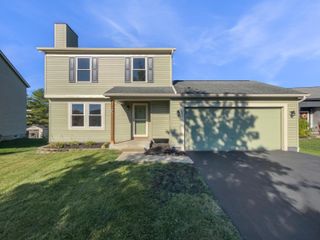 6800 Barker Drive, Canal Winchester, OH 43110