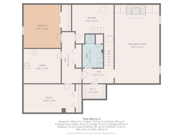 2000 9th Street SW, Austin, MN 55912