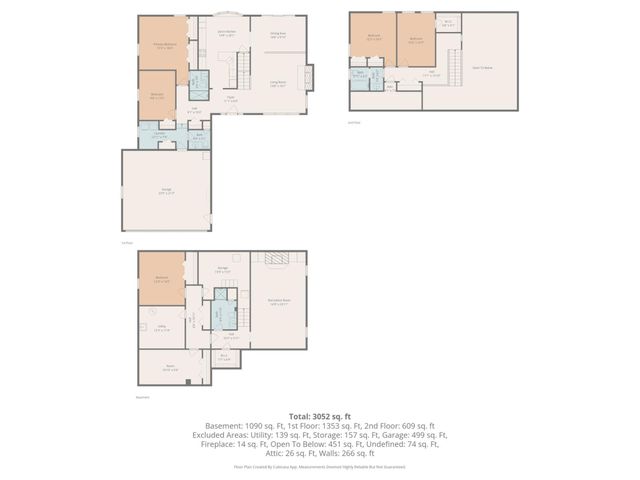 2000 9th Street SW, Austin, MN 55912