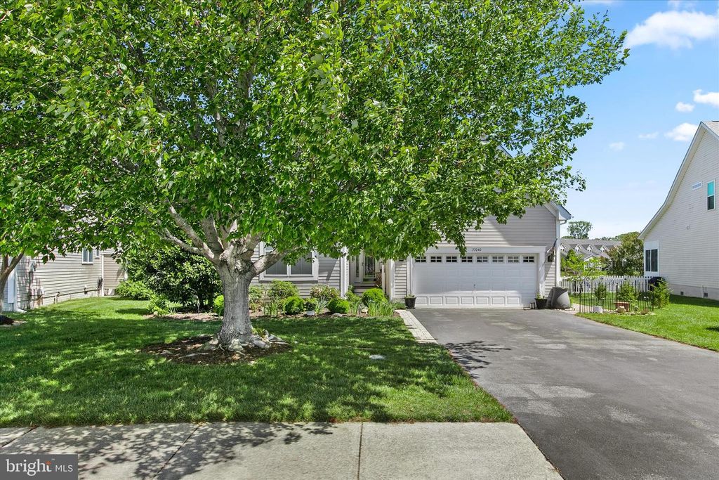 Image 2 of property listing at 37040 TEAL CT, Selbyville, DE 19975