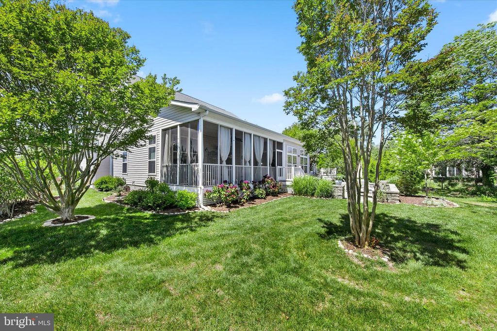 Image 44 of property listing at 37040 TEAL CT, Selbyville, DE 19975