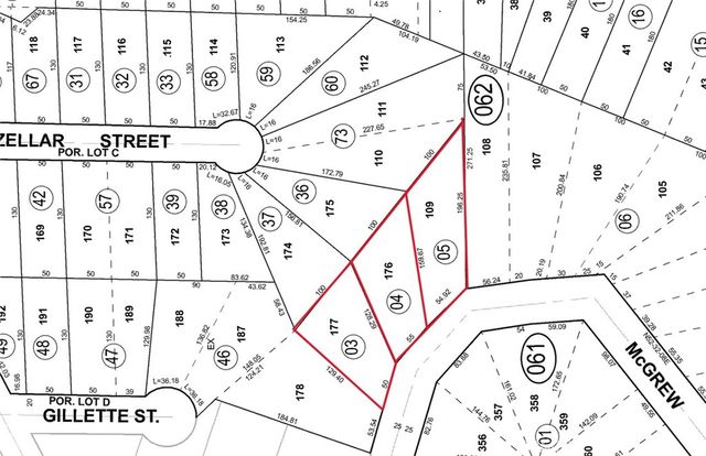 0 McGrew Drive, Lake Elsinore, CA 92530