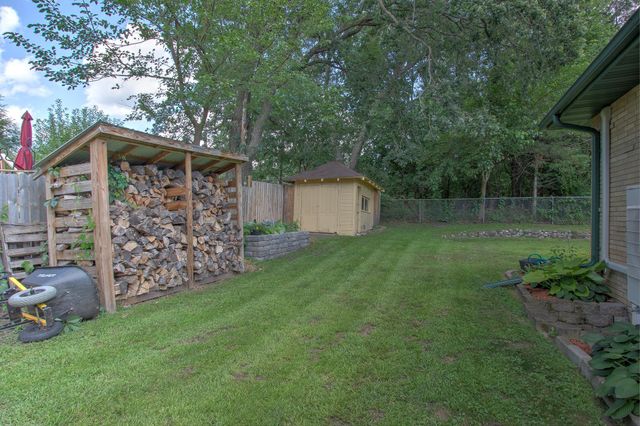 2850 Holly Street S, Cambridge, MN 55008