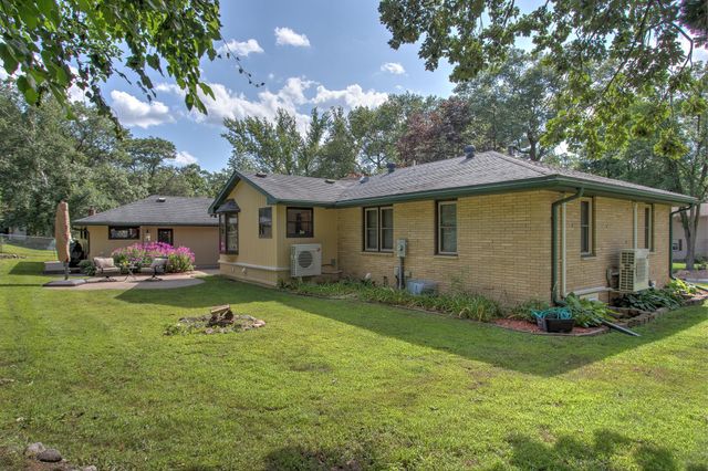 2850 Holly Street S, Cambridge, MN 55008