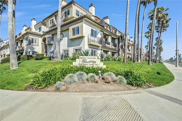 1516 Pacific Coast Highway 103, Huntington Beach, CA 92648