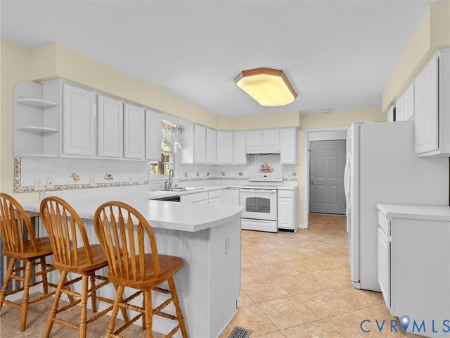 2791 Huguenot Trl, Powhatan, VA 23139