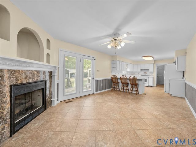 2791 Huguenot Trl, Powhatan, VA 23139